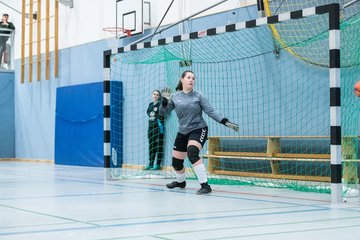 Bild 124 - F Loewinnen Hallen Cup